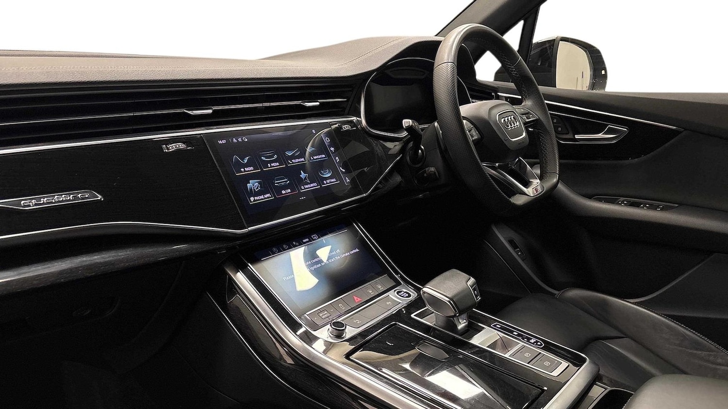 Used Audi Q7 2023 for sale - 78192769: Photo 7