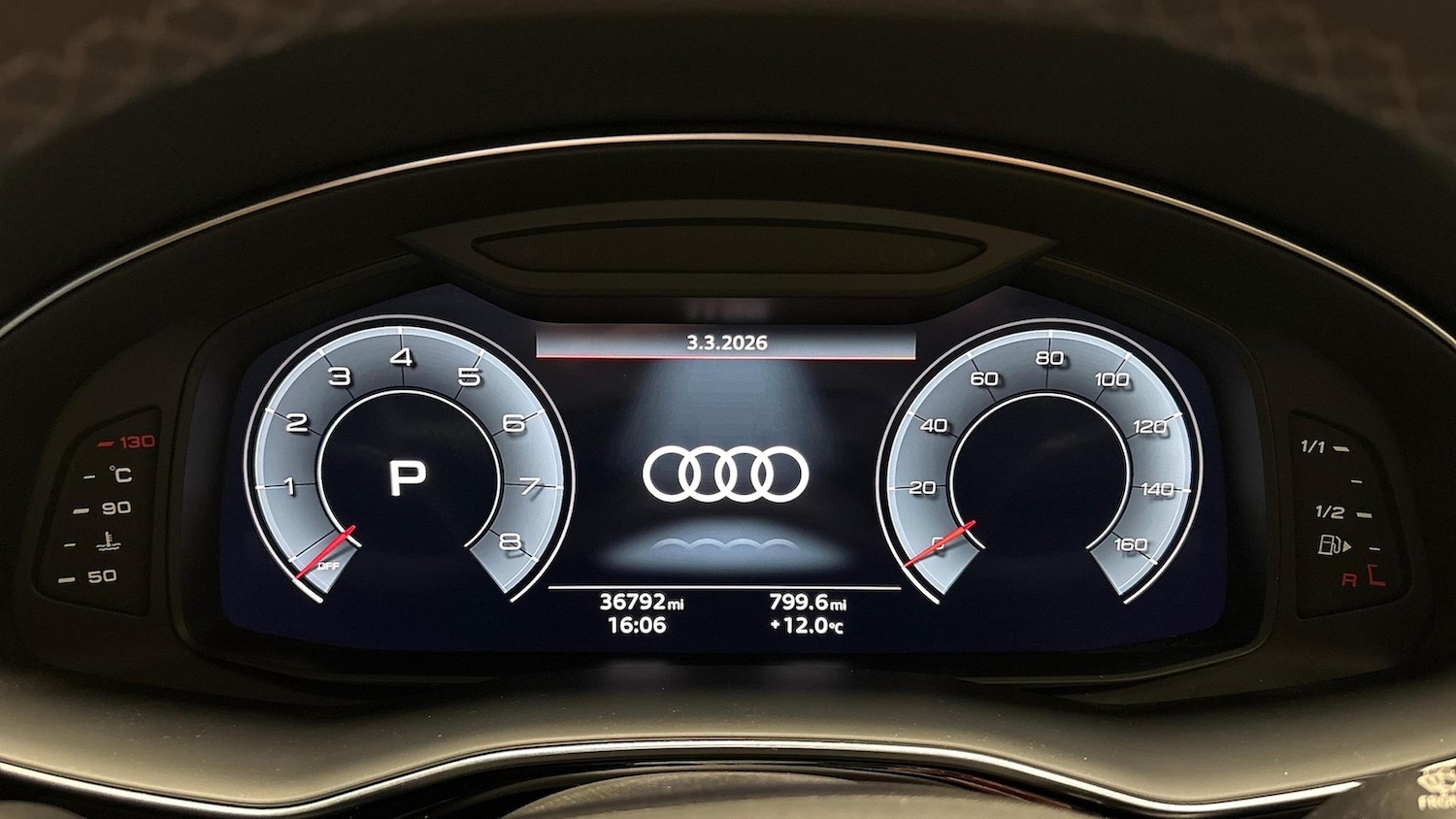 Used Audi Q7 2023 for sale - 78192769: Photo 8