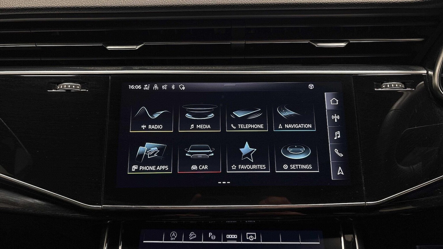 Used Audi Q7 2023 for sale - 78192769: Photo 9