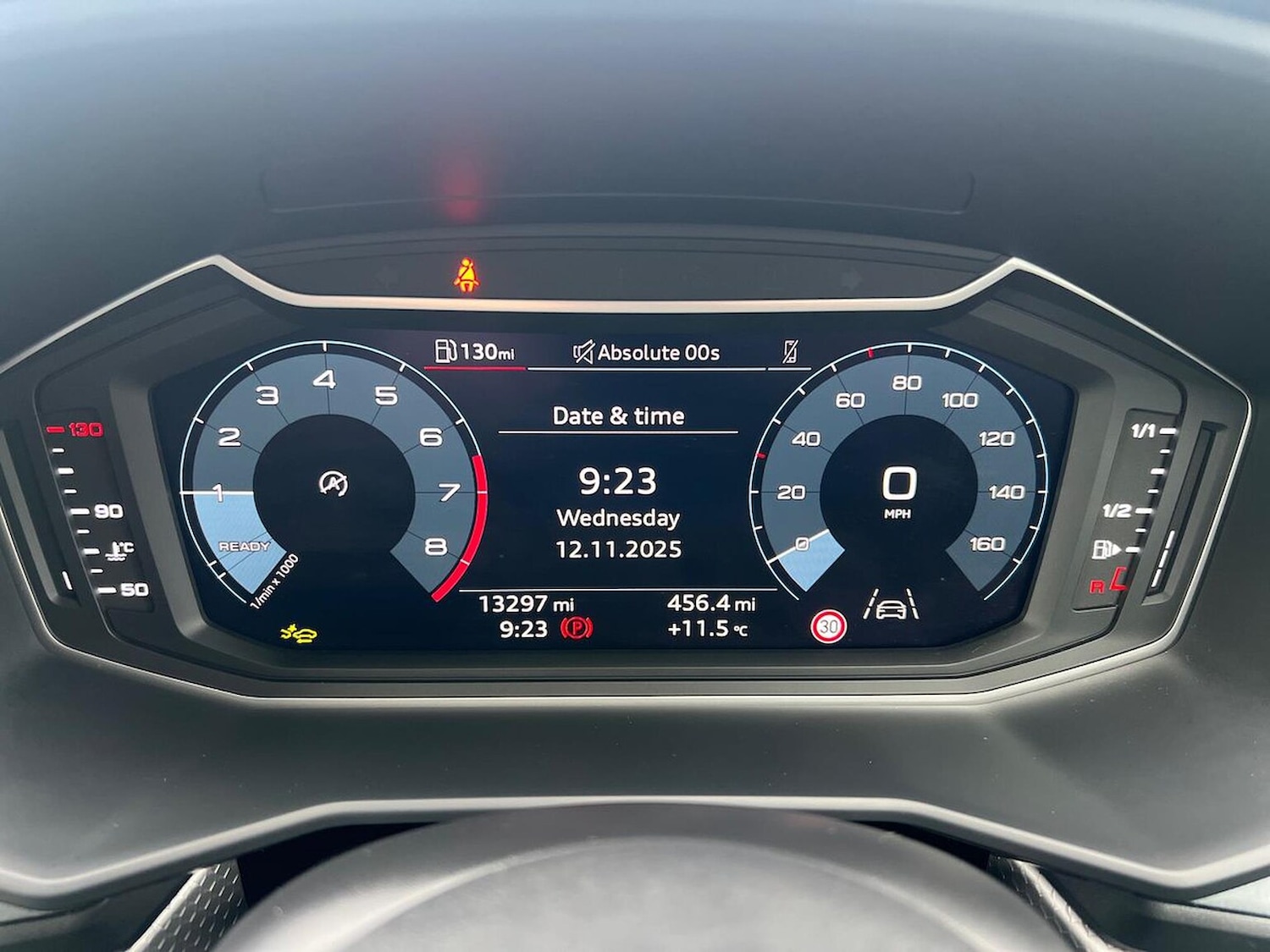 Used Audi A1 2024 for sale - 76555487: Photo 10