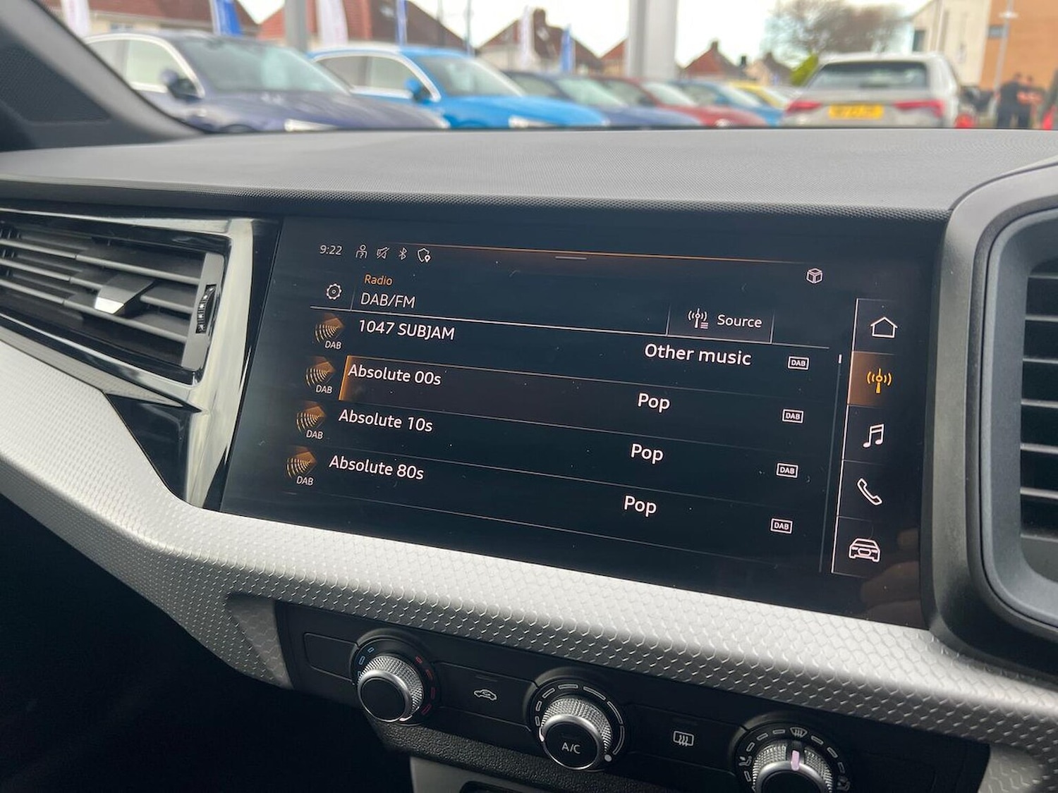 Used Audi A1 2024 for sale - 76555487: Photo 11