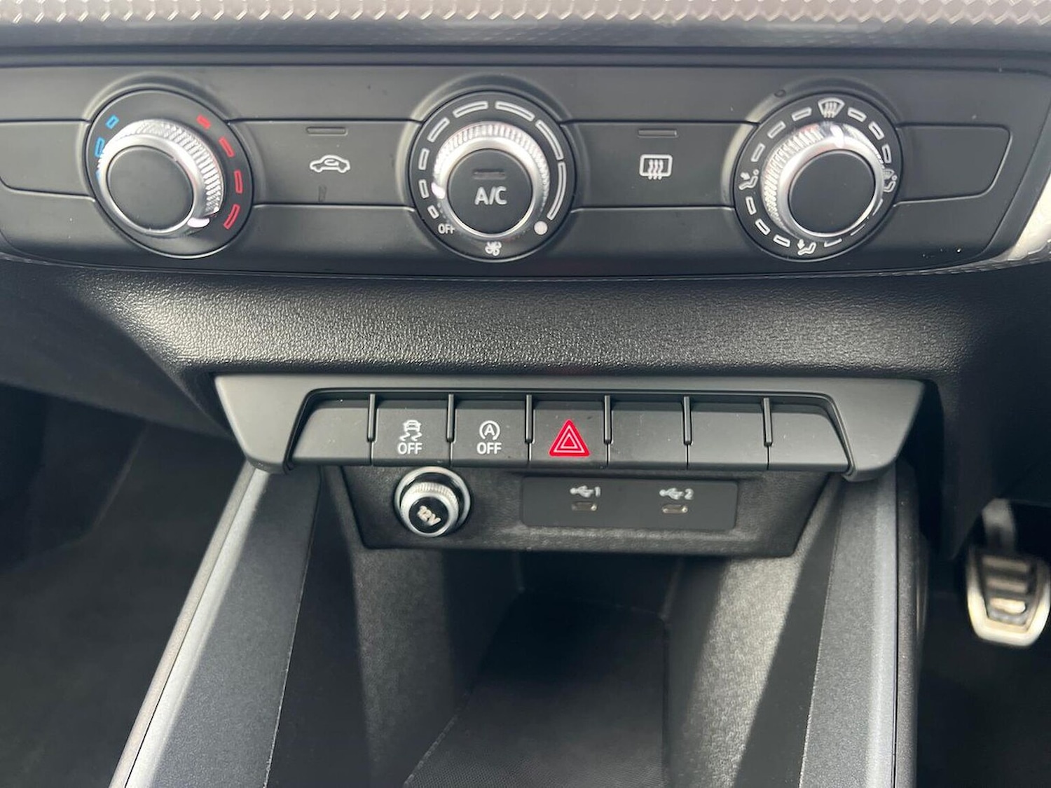 Used Audi A1 2024 for sale - 76555487: Photo 12