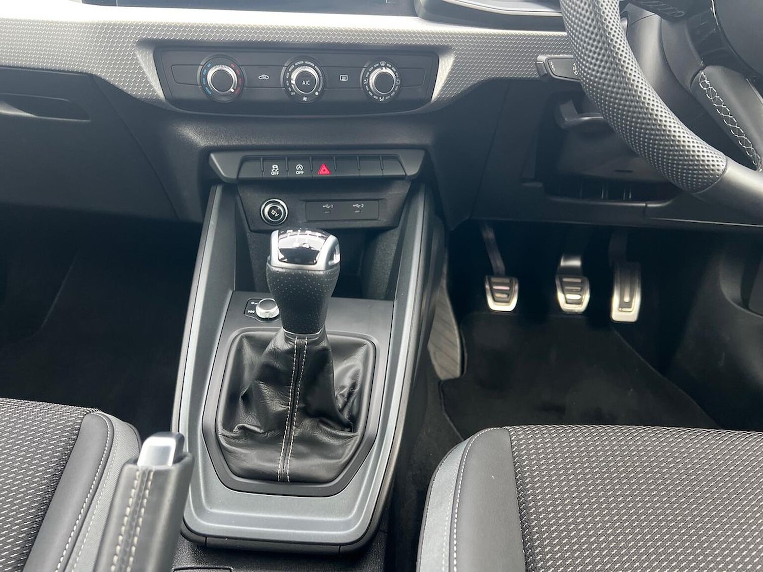 Used Audi A1 2024 for sale - 76555487: Photo 13