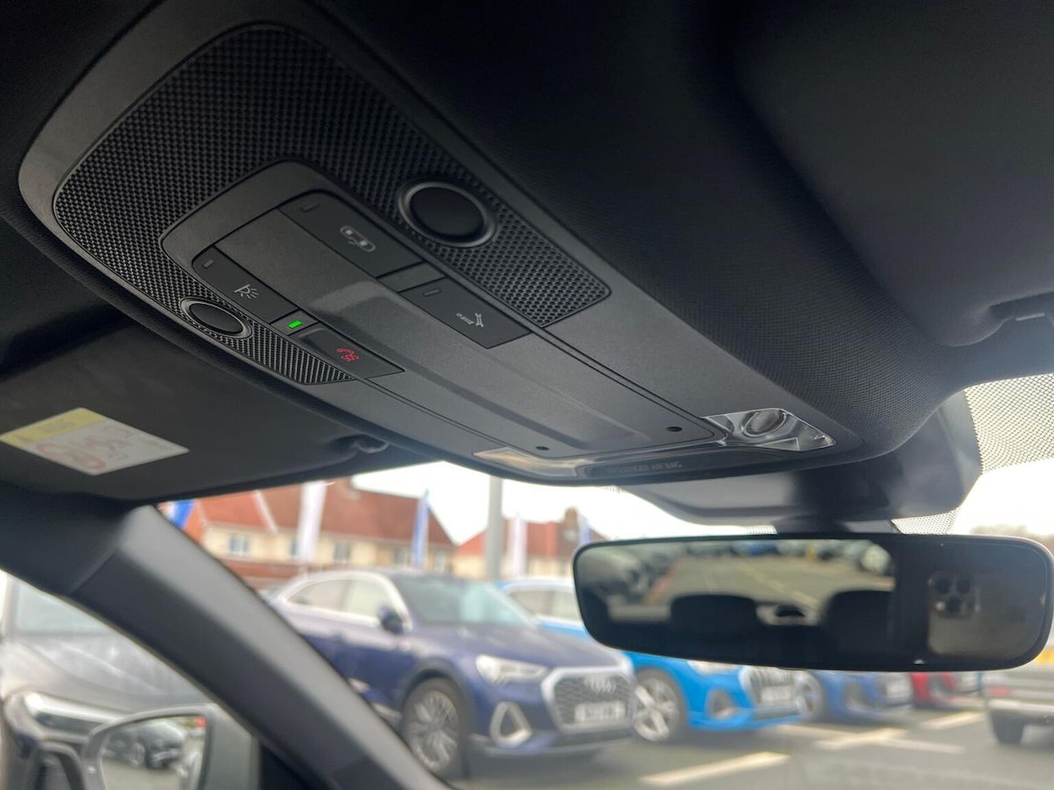 Used Audi A1 2024 for sale - 76555487: Photo 14