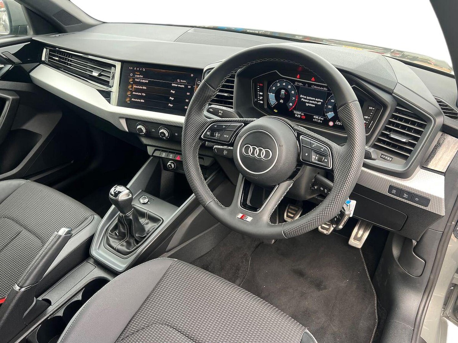 Used Audi A1 2024 for sale - 76555487: Photo 15