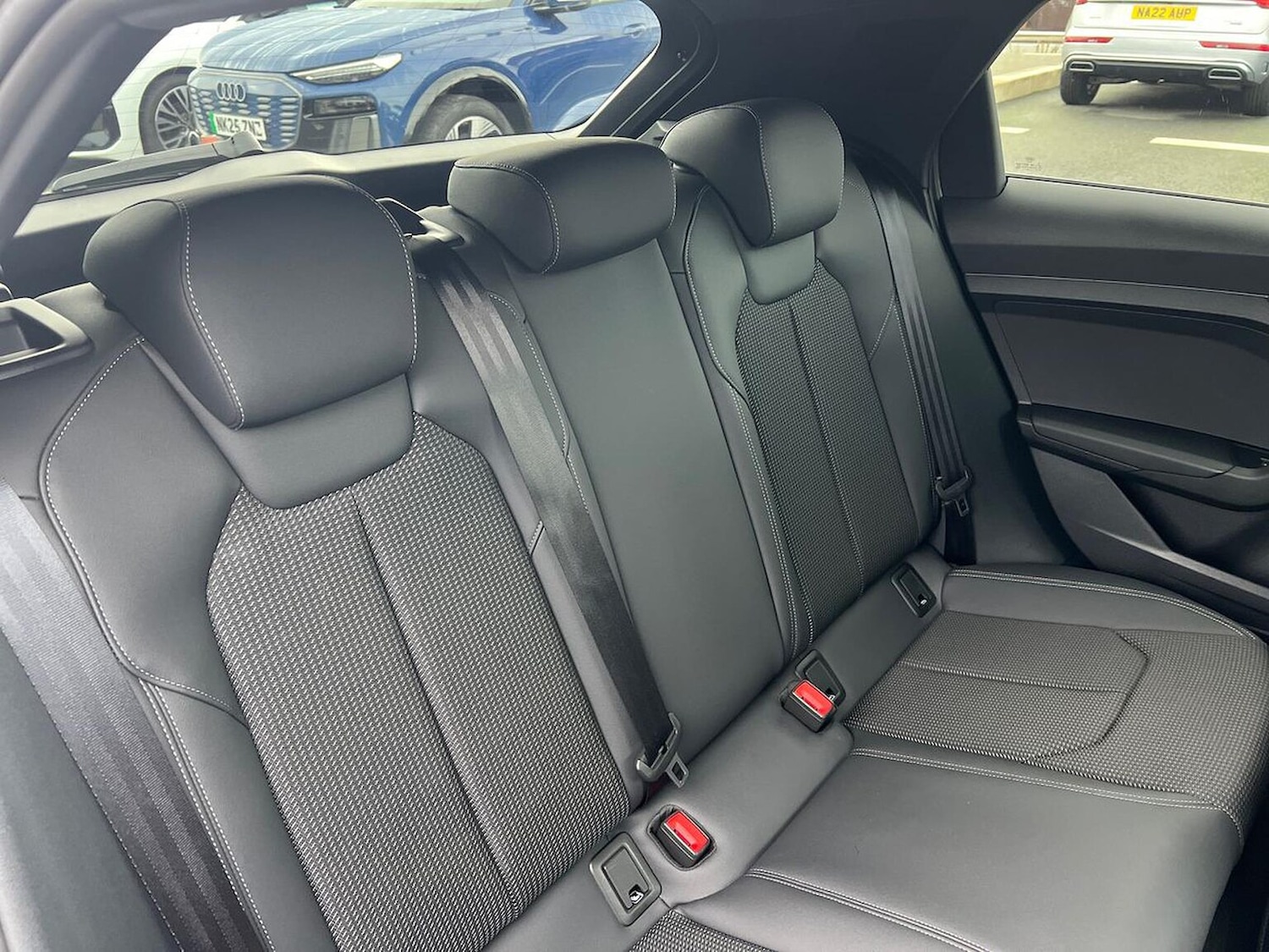 Used Audi A1 2024 for sale - 76555487: Photo 16