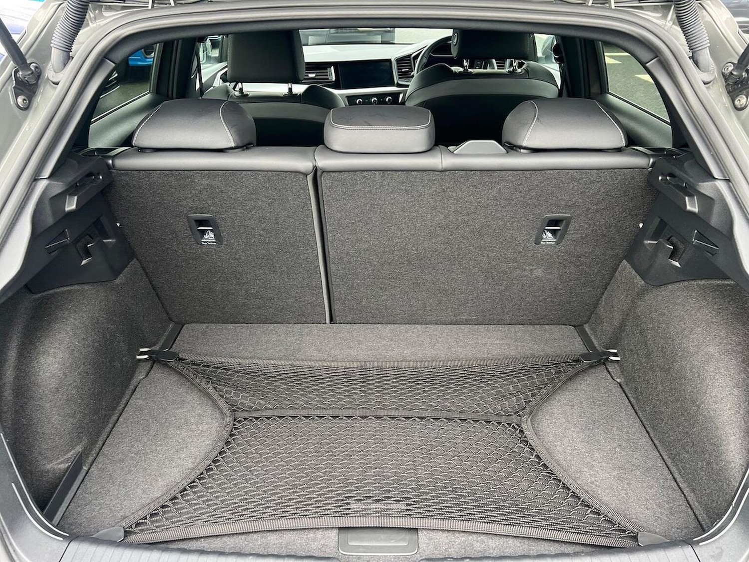 Used Audi A1 2024 for sale - 76555487: Photo 17