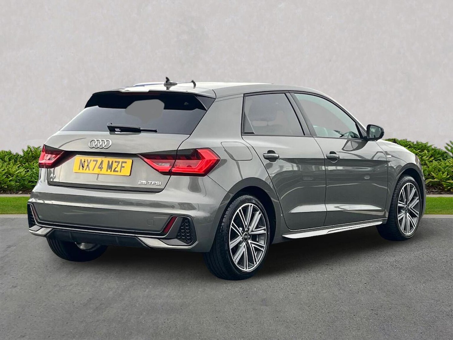 Used Audi A1 2024 for sale - 76555487: Photo 18