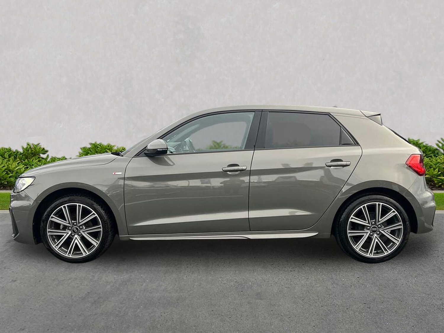 Used Audi A1 2024 for sale - 76555487: Photo 19