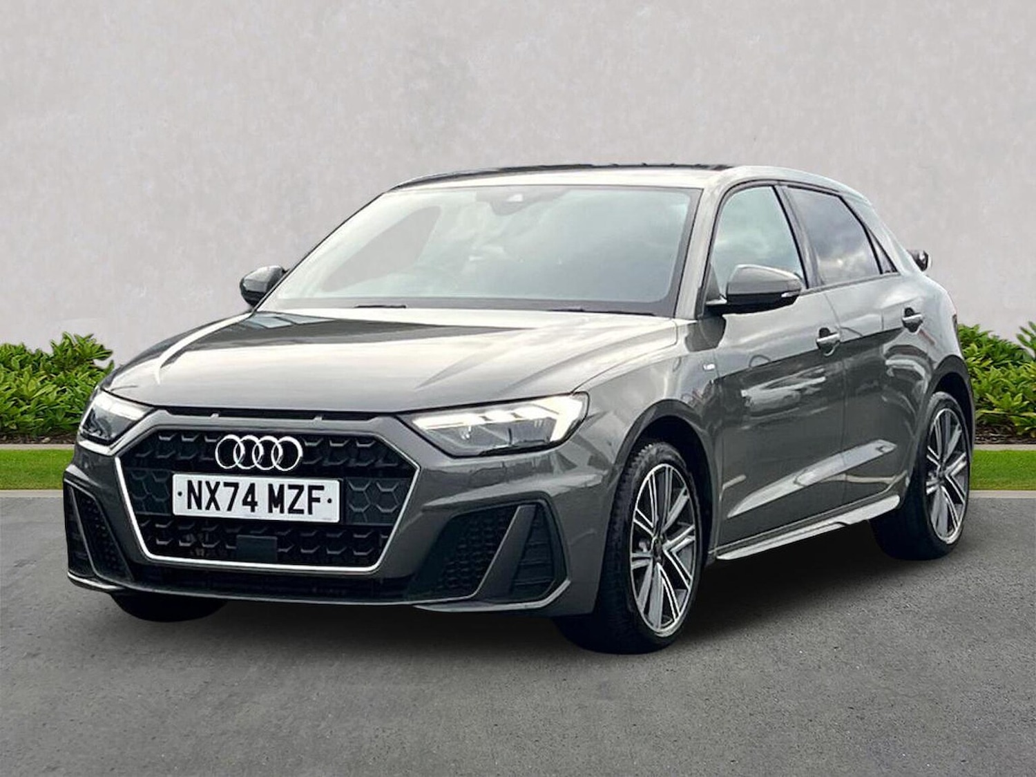 Used Audi A1 2024 for sale - 76555487: Photo 20