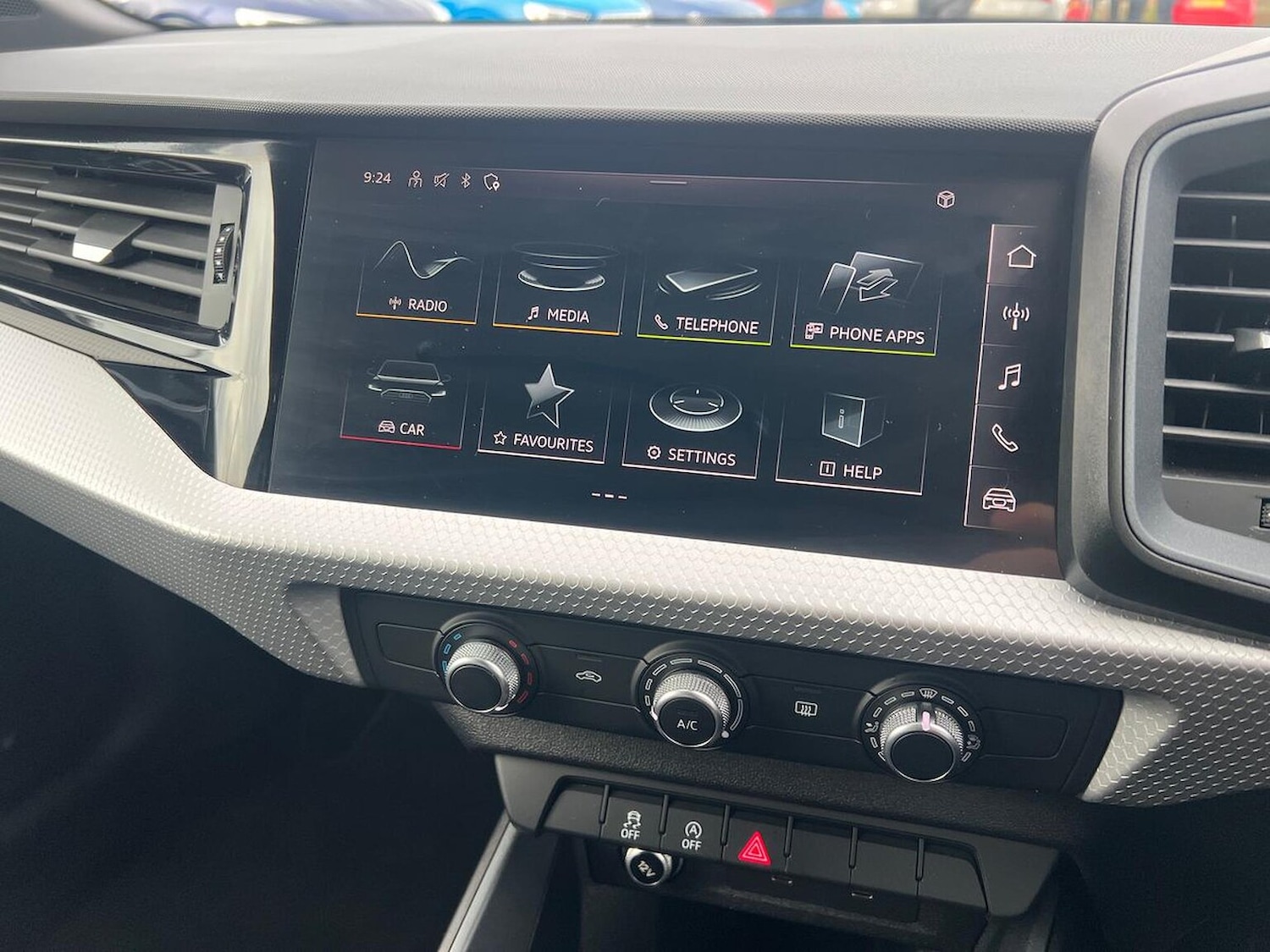 Used Audi A1 2024 for sale - 76555487: Photo 23