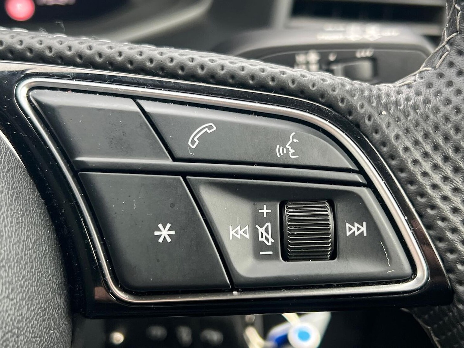 Used Audi A1 2024 for sale - 76555487: Photo 26