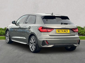 Used Audi A1 2024 for sale - 76555487: Photo