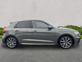 Used Audi A1 2024 for sale - 76555487: Photo