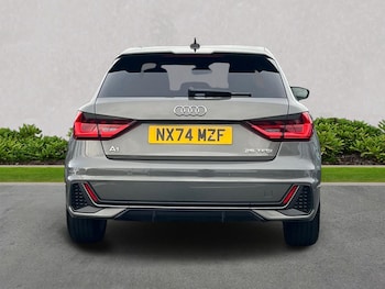 Used Audi A1 2024 for sale - 76555487: Photo