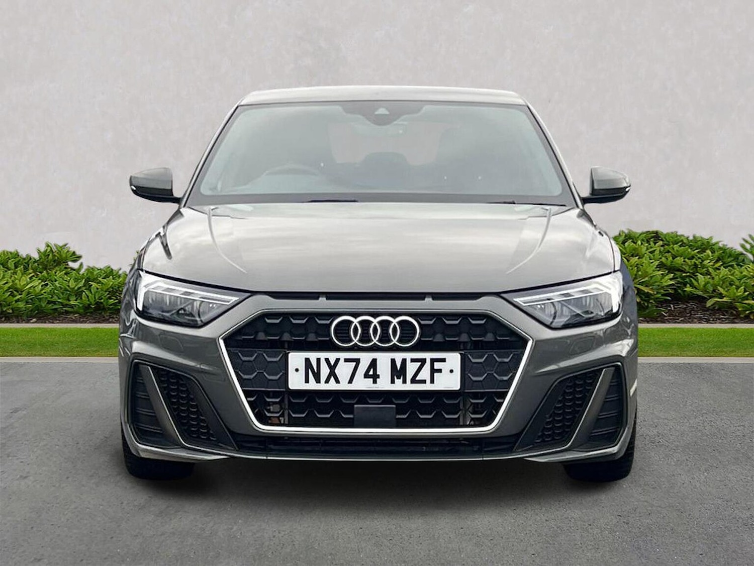 Used Audi A1 2024 for sale - 76555487: Photo 5