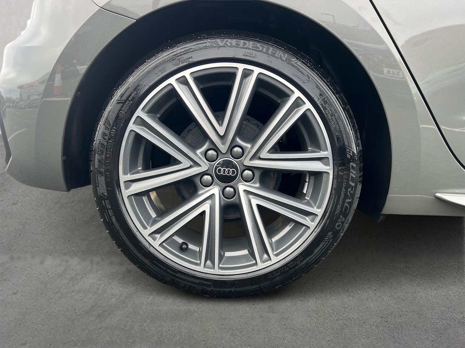 Used Audi A1 2024 for sale - 76555487: Photo 6