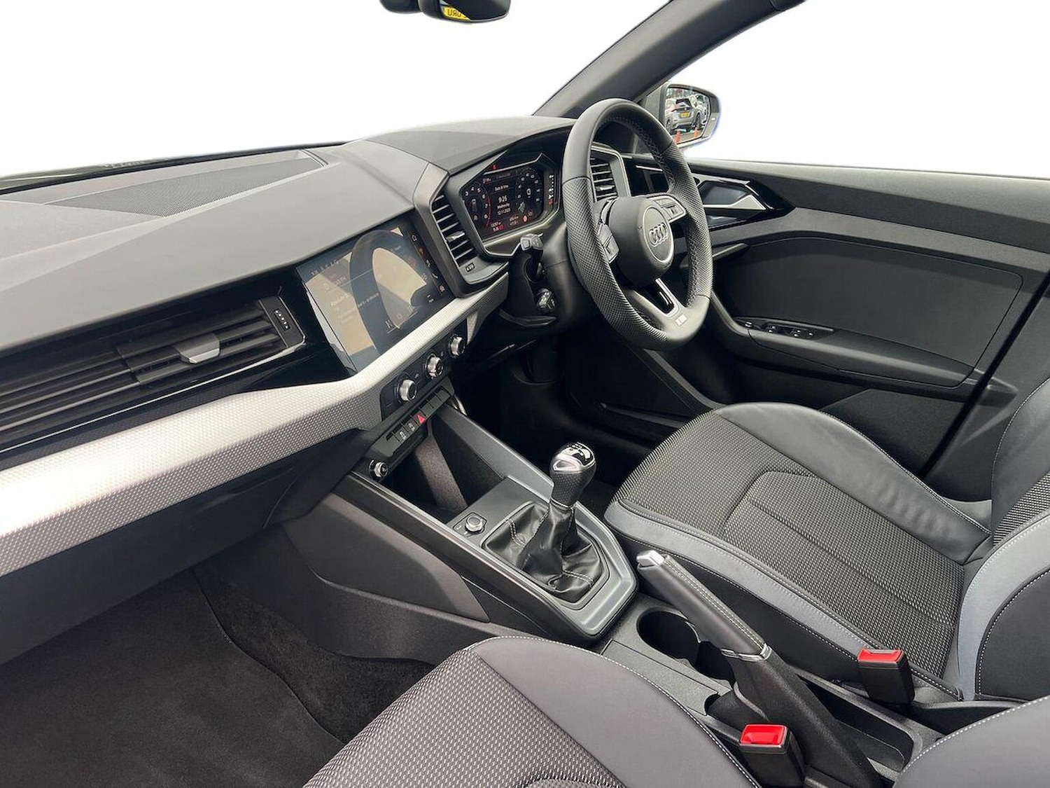 Used Audi A1 2024 for sale - 76555487: Photo 7