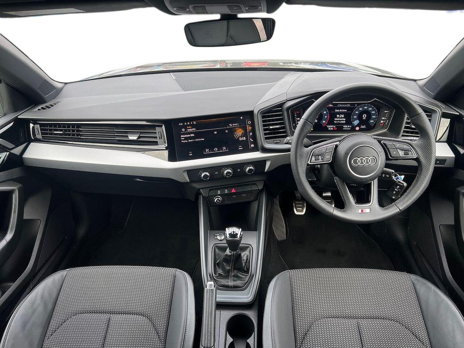 Used Audi A1 2024 for sale - 76555487: Photo 8