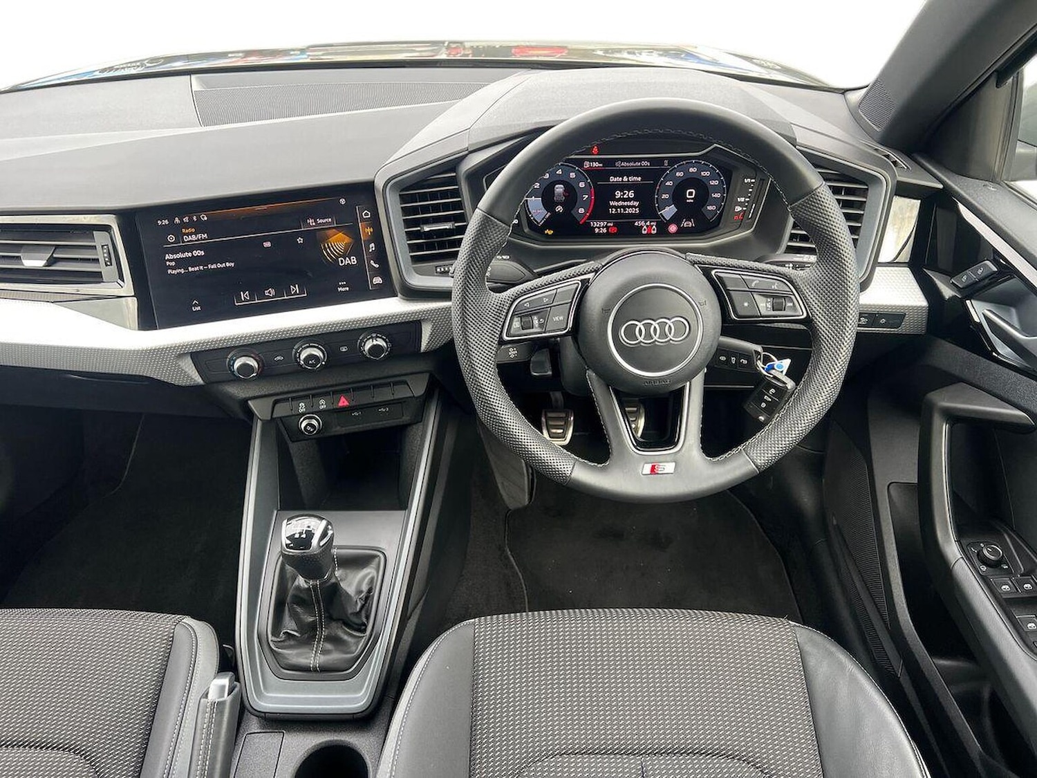 Used Audi A1 2024 for sale - 76555487: Photo 9