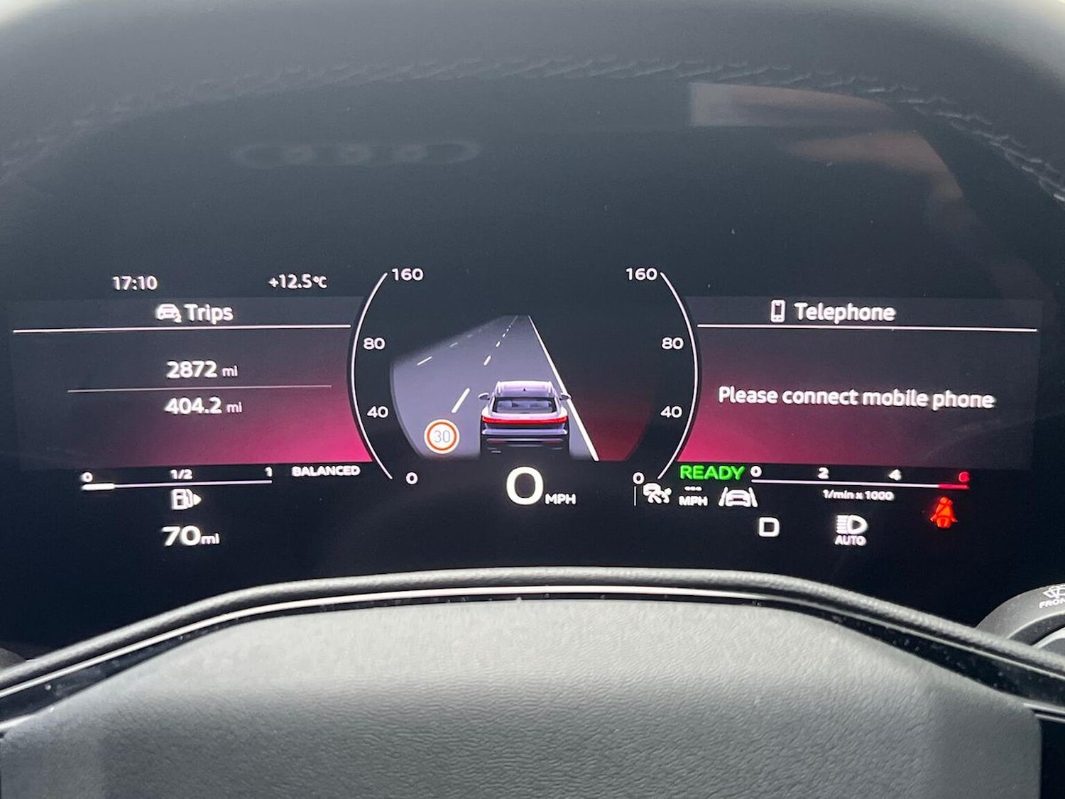 Used Audi Q5 2025 for sale - 76281251: Photo 10