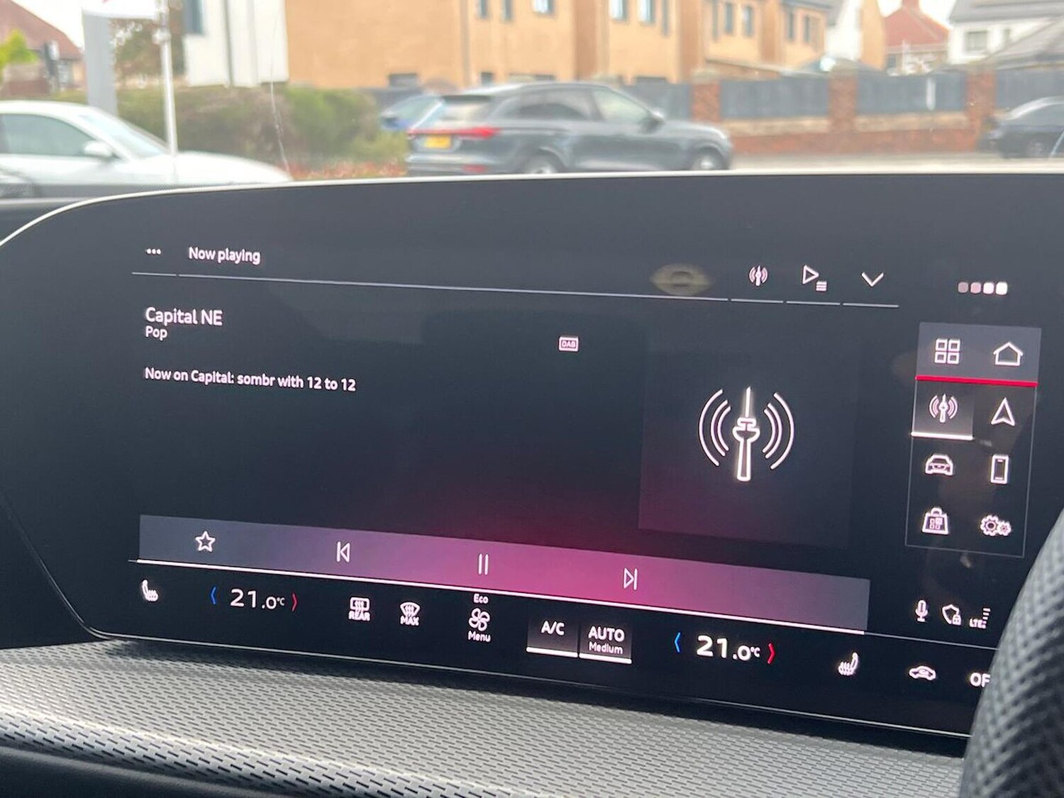 Used Audi Q5 2025 for sale - 76281251: Photo 11