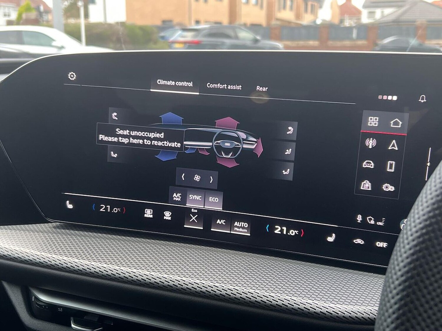 Used Audi Q5 2025 for sale - 76281251: Photo 12