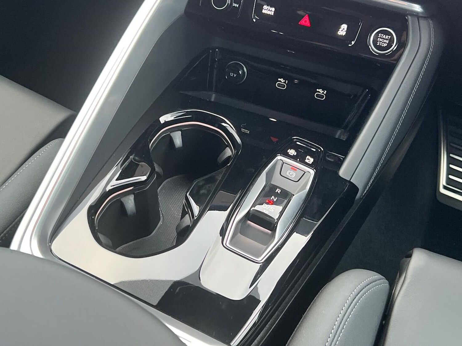 Used Audi Q5 2025 for sale - 76281251: Photo 13