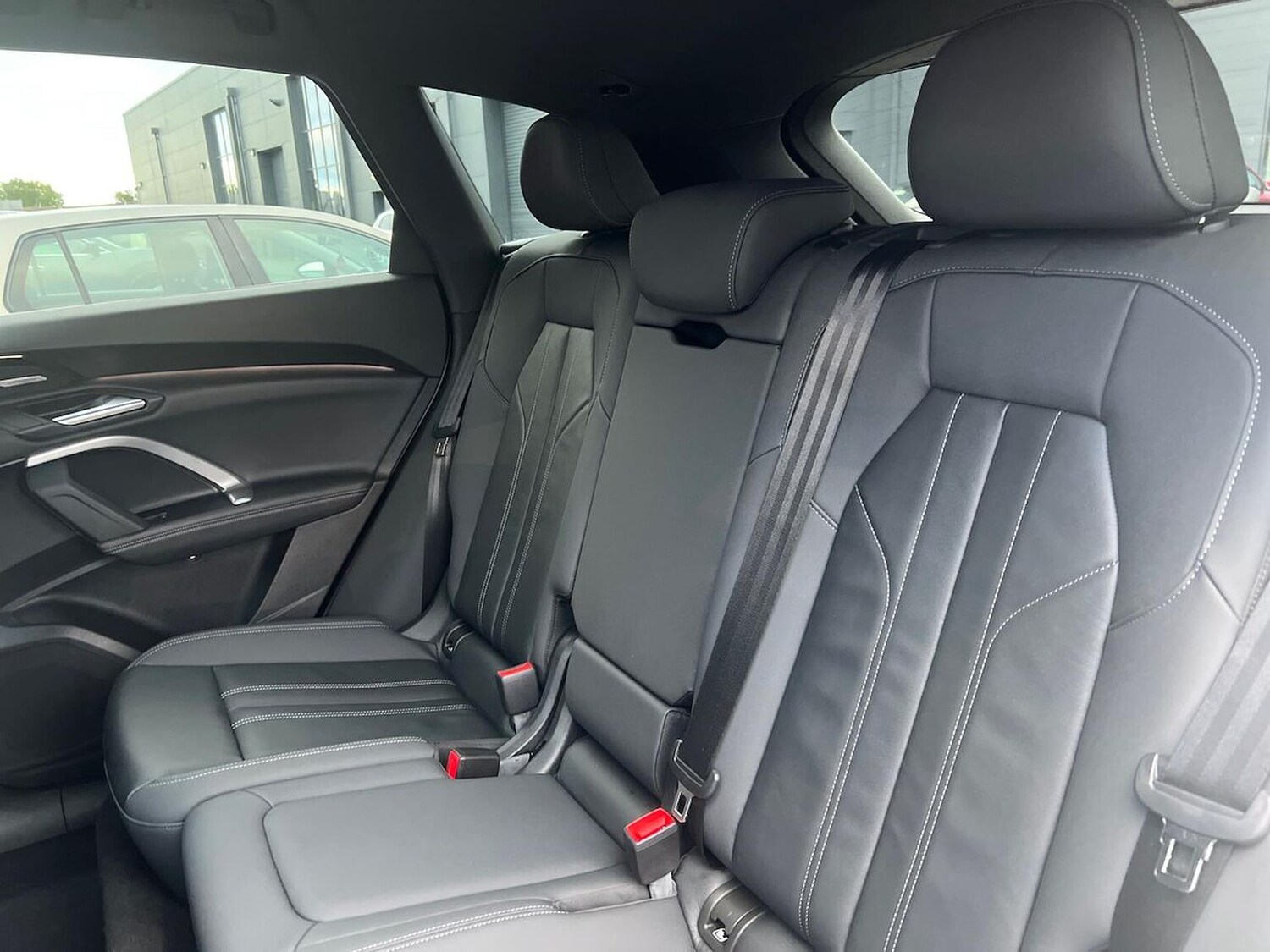 Used Audi Q5 2025 for sale - 76281251: Photo 16