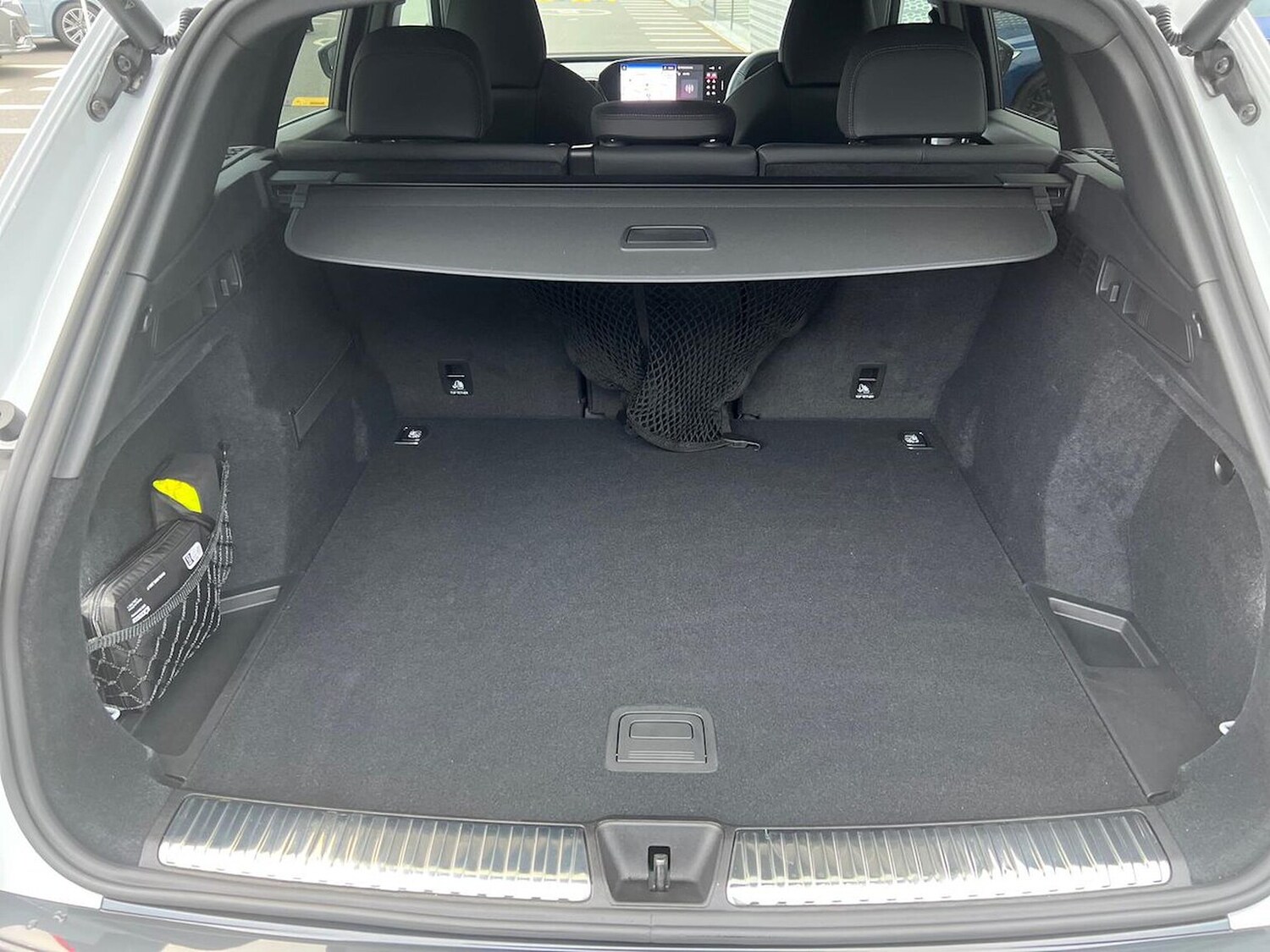 Used Audi Q5 2025 for sale - 76281251: Photo 17