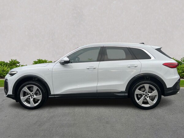 Used Audi Q5 2025 for sale - 76281251: Photo 19