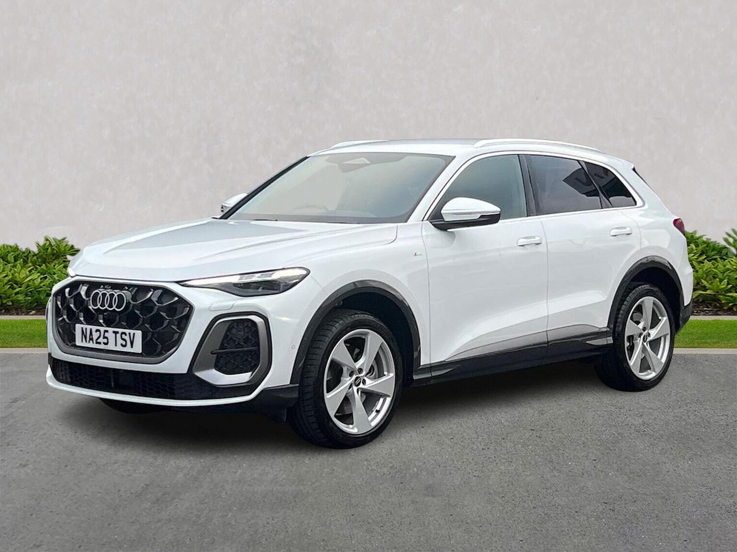 Used Audi Q5 2025 for sale - 76281251: Photo 20