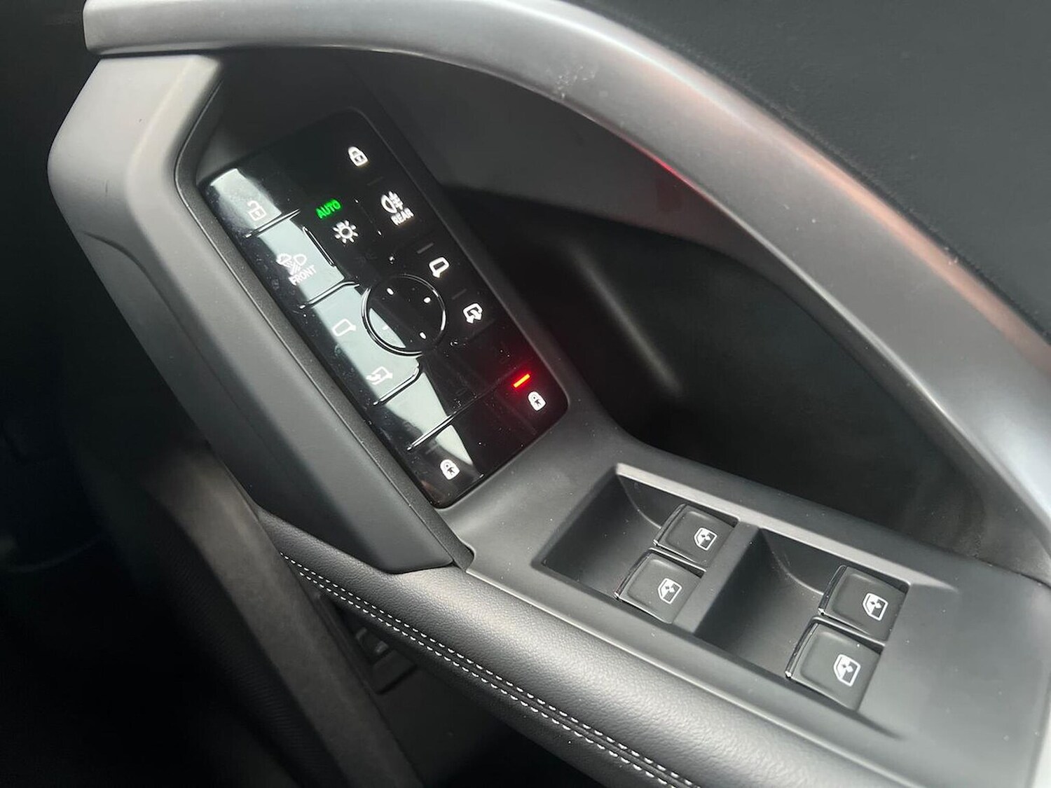 Used Audi Q5 2025 for sale - 76281251: Photo 21