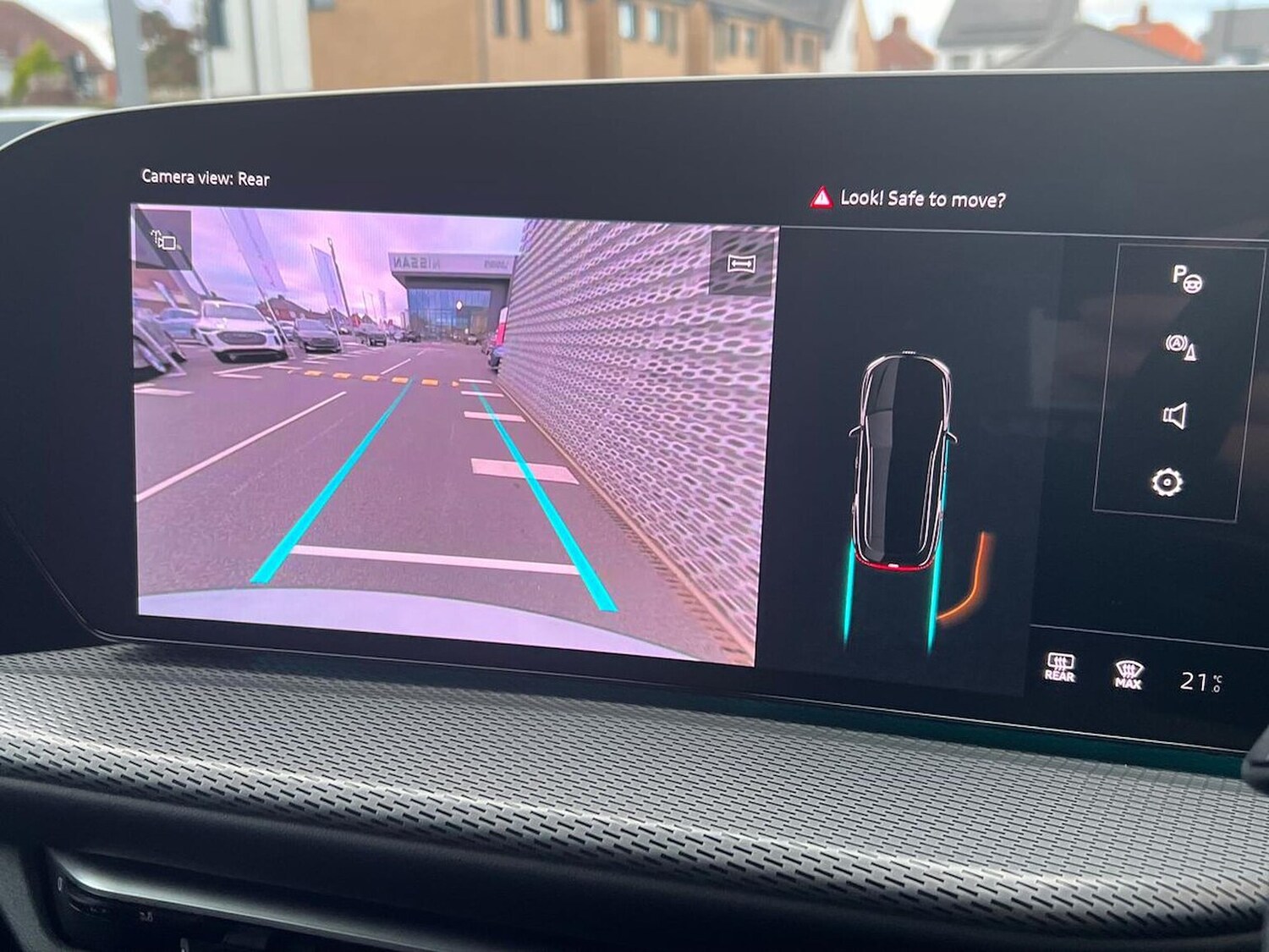 Used Audi Q5 2025 for sale - 76281251: Photo 23