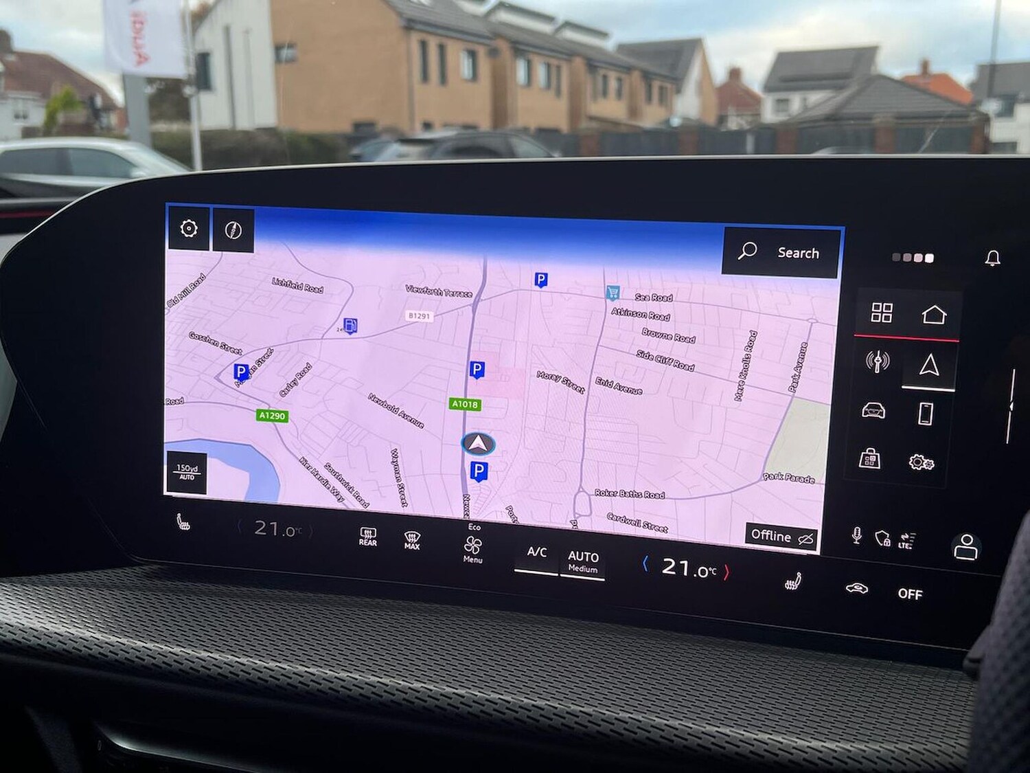 Used Audi Q5 2025 for sale - 76281251: Photo 24