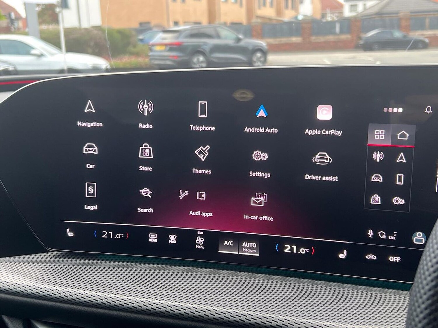 Used Audi Q5 2025 for sale - 76281251: Photo 25