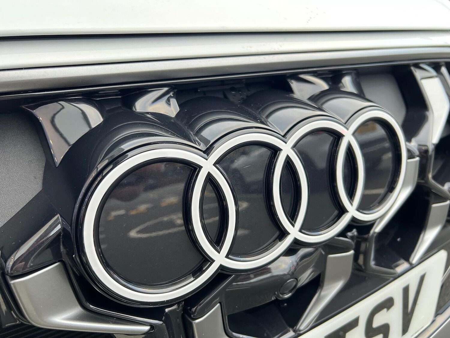 Used Audi Q5 2025 for sale - 76281251: Photo 32