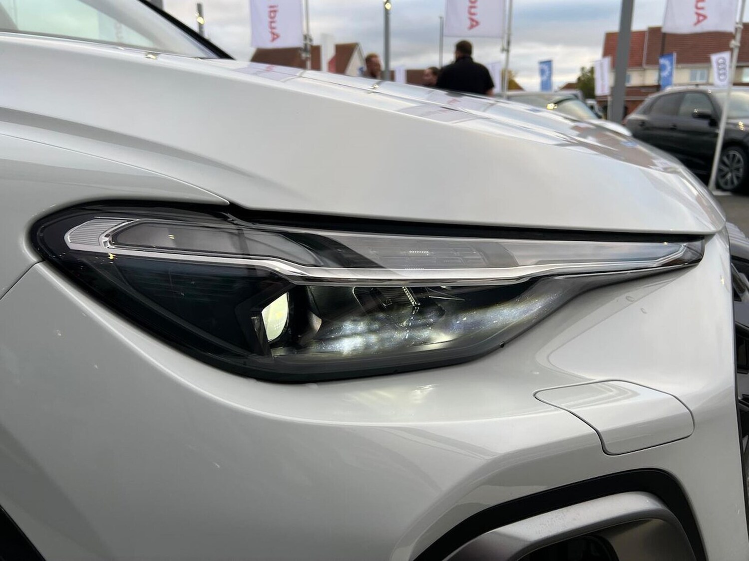 Used Audi Q5 2025 for sale - 76281251: Photo 33