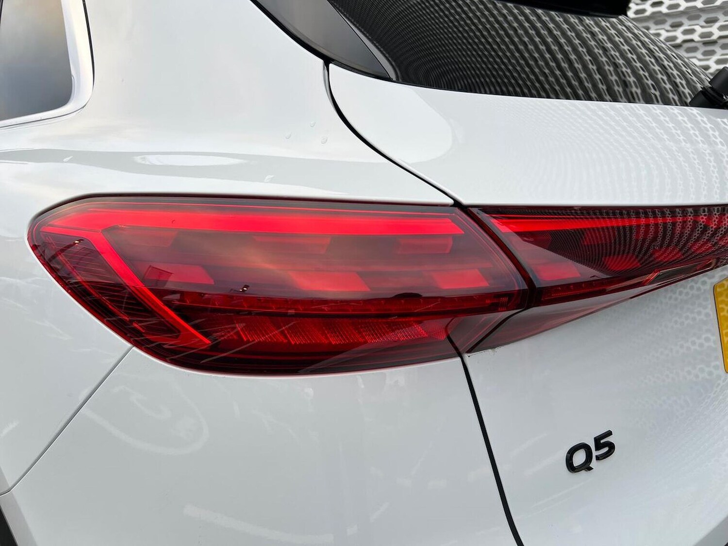 Used Audi Q5 2025 for sale - 76281251: Photo 35