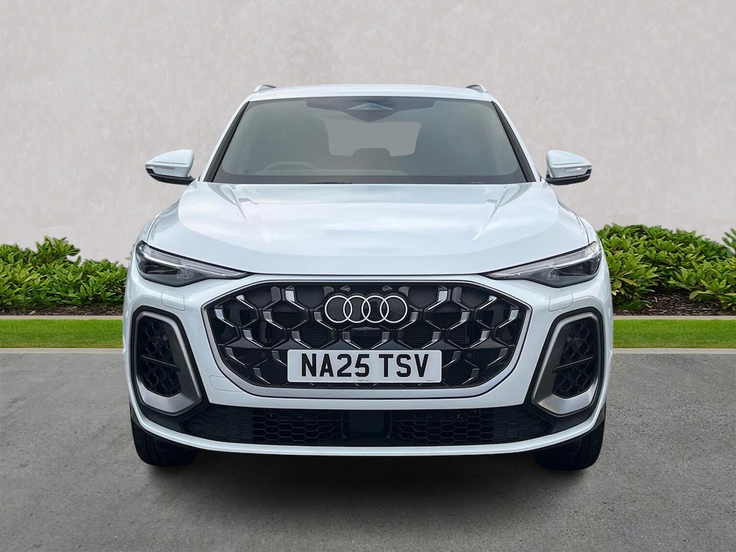 Used Audi Q5 2025 for sale - 76281251: Photo 5