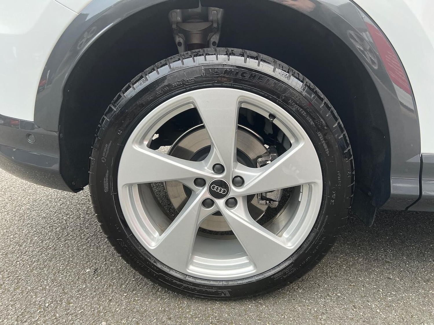 Used Audi Q5 2025 for sale - 76281251: Photo 6