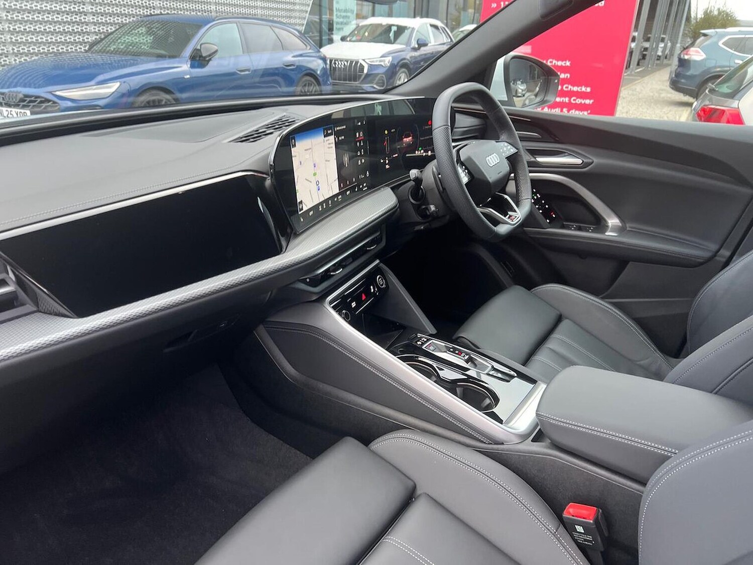 Used Audi Q5 2025 for sale - 76281251: Photo 7