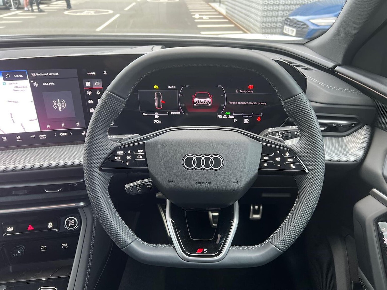 Used Audi Q5 2025 for sale - 76281251: Photo 9