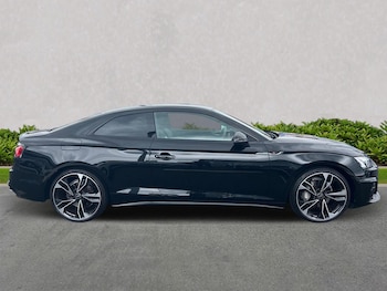 Used Audi A5 2022 for sale - 75457598: Photo