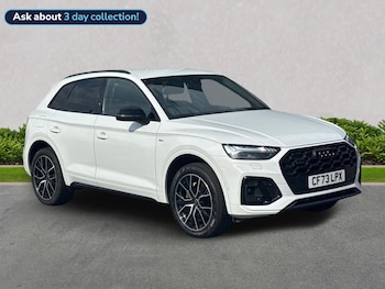 Used Audi Q5 2023 for sale - 79379548: Photo