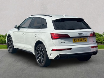 Used Audi Q5 2023 for sale - 79379548: Photo