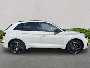 Used Audi Q5 2023 for sale - 79379548: Photo