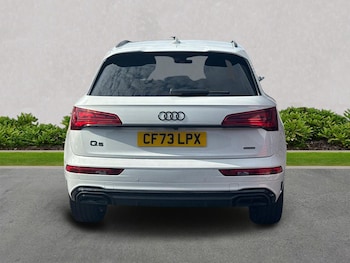 Used Audi Q5 2023 for sale - 79379548: Photo
