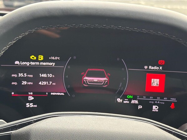 Used Audi A5 2025 for sale - 76320691: Photo 10