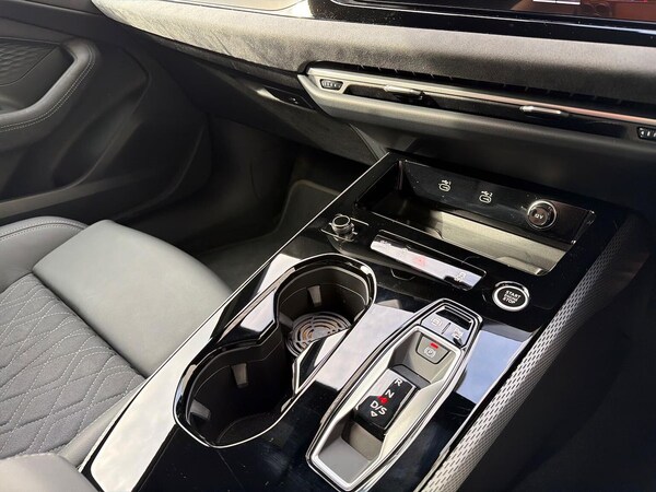 Used Audi A5 2025 for sale - 76320691: Photo 13